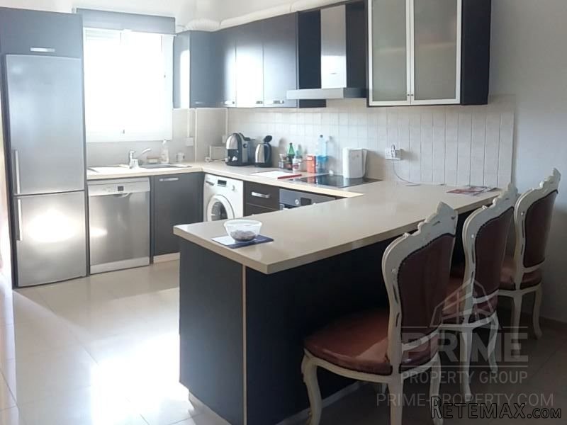 2 Bedrooms - Apartment - Limassol - For.. - 2