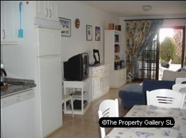 Apartment For Sale in Amarilla Golf.. - 2
