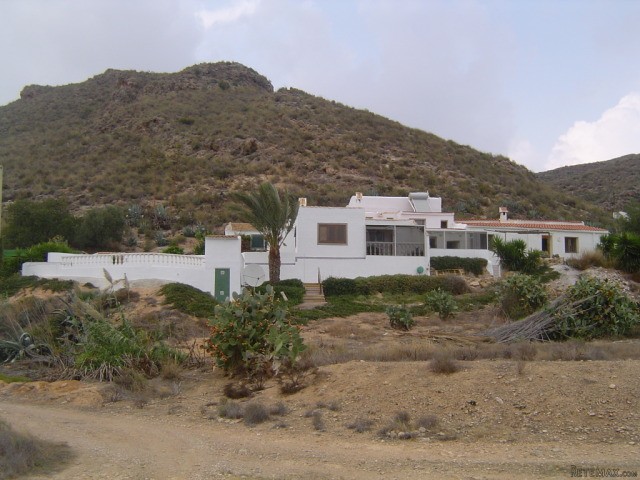 Cortijo, Huercal Overa, Almeria, Spain - 2