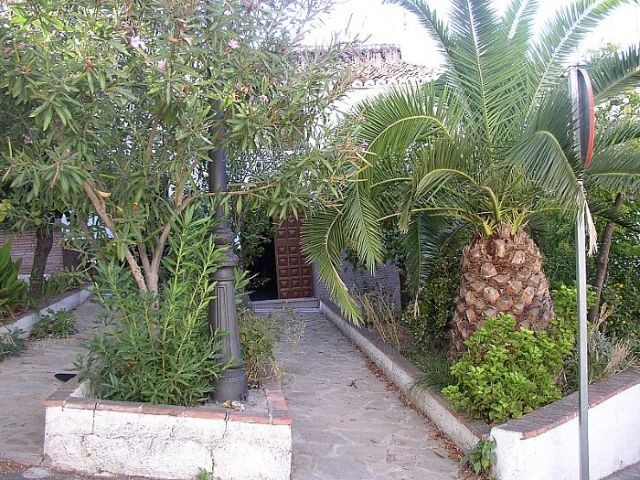 Town House - A spacious traditional..