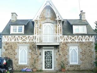 Interesting Period House