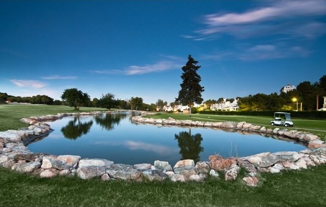 Modern design villa in Campoamor - 2