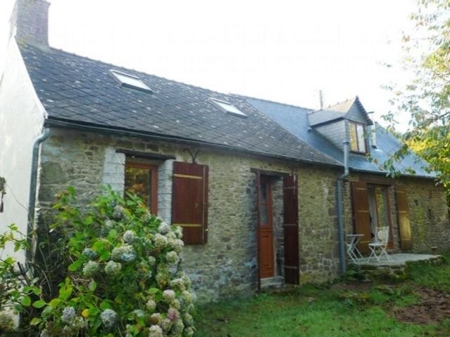 Nice Rural French House