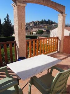 Spotless Villa With 107 M² Of Living.. - 2
