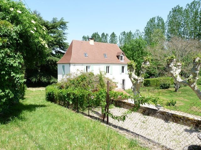 Vente Maison Siorac En Perigord