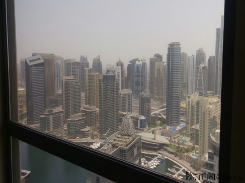 Marina View Apartment in JBR close to.. - 2