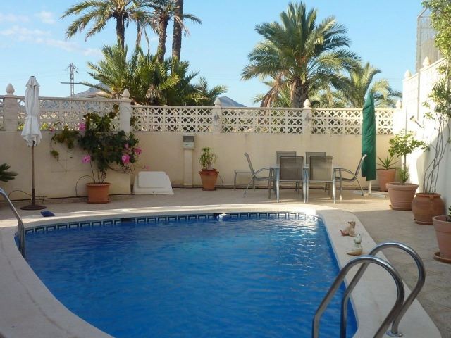 3 Bedrooms - Property - Murcia - For.. - 2