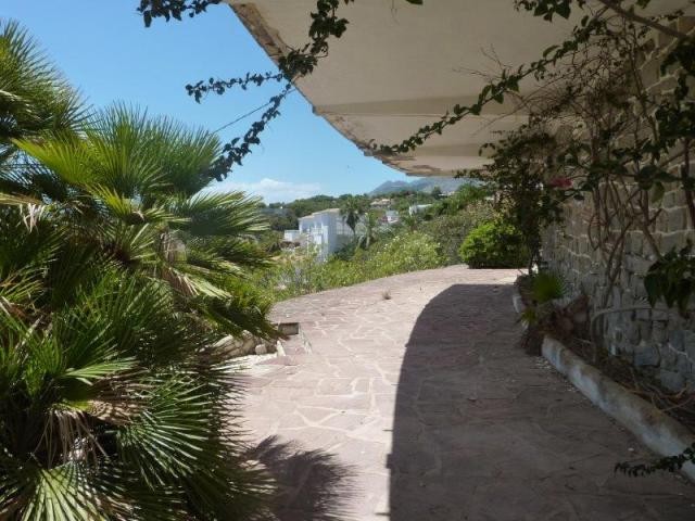 Villa, Altea, Costa Blanca, EURO.. - 2
