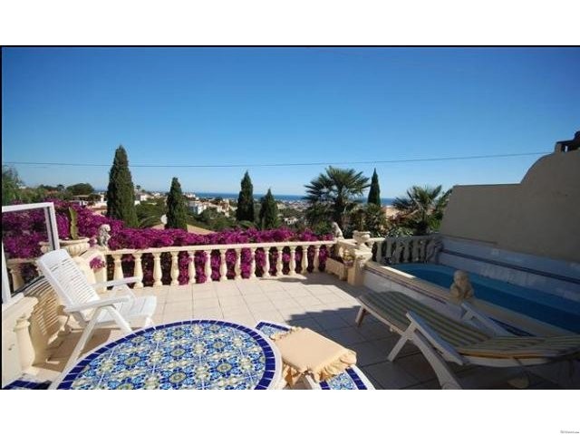 Villa For Sale Denia - Ref: 2320