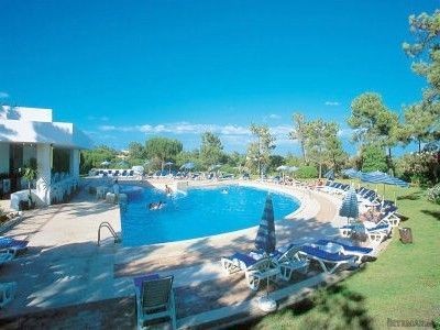 Golf Apartment For Sale In Quinta do.. - 2