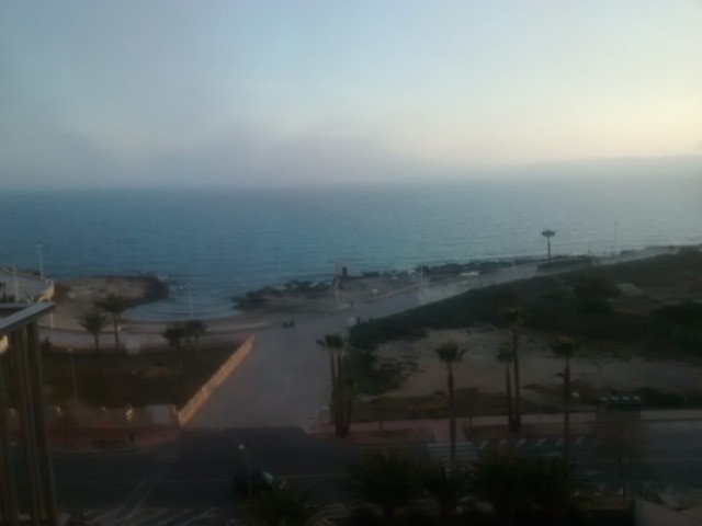 Salinas Apartment in Calpe - 2