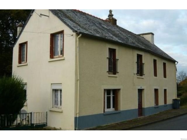 Nice Village House, Further Potential
