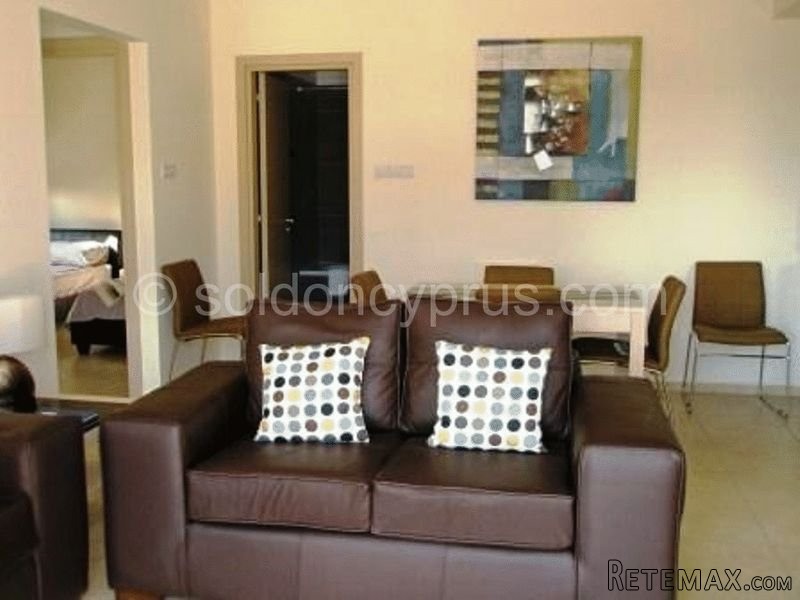 2 Bedrooms - Apartment - Famagusta -.. - 2