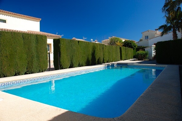 Benitachell, Costa Blanca - 2