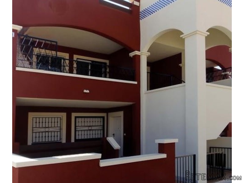 New / Key Ready · Apartment · Spain · Co - 2