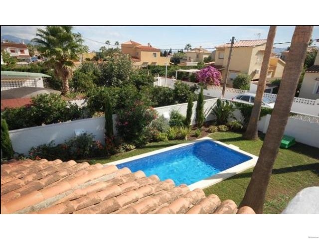 Villa For Sale Els Poblets-Denia - Ref:.. - 2
