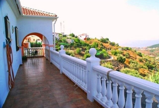 Villa for Sale in Torrox, Torrox..