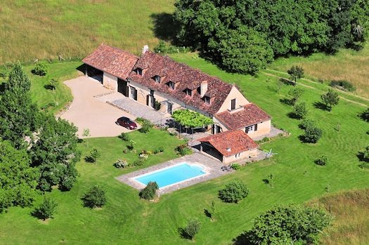 27016 - Vente - Maison - Vergt