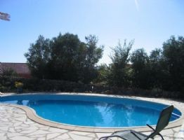 Charming Single Storey Villa, Pool - 2