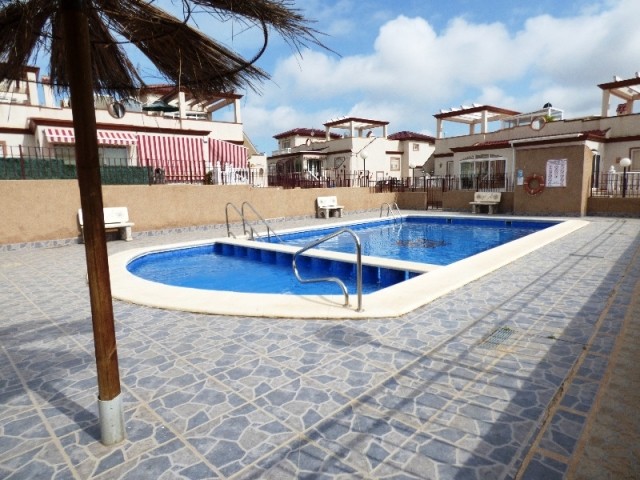 Resale · Townhouse · Spain · Costa Bl.. - 2