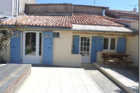 Stone House For Sale St Jean D Angely