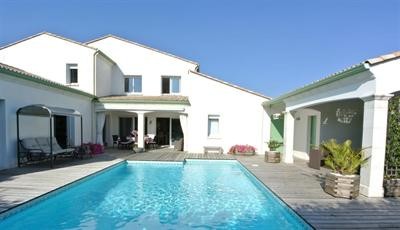 Villa 7 Rooms