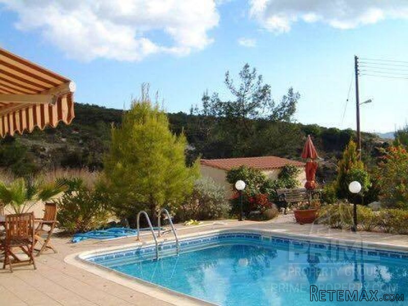 3 Bedrooms - Bungalow - Troodos - For.. - 2