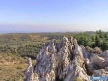 Land For Sale In Platanias Crete -.. - 2