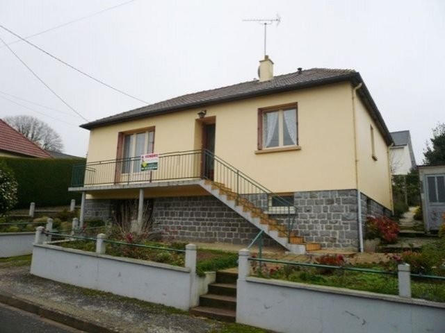 Nice Village House, Rural Village