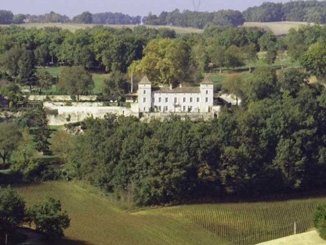 Unique Country Chateau In A Sensational.. - 2