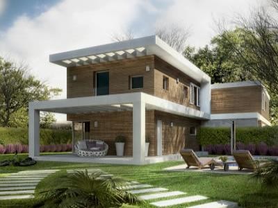 4 Bedrooms - Villa - Alicante - For Sale