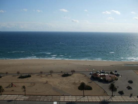 Apartments (Empuriabrava) - 2