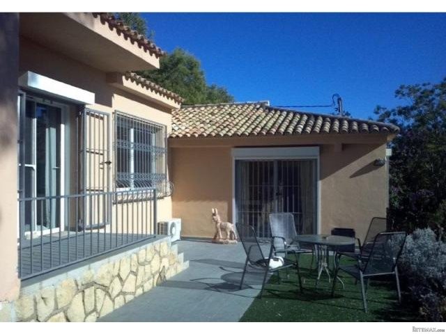 Country House, Altea, Costa Blanca.. - 2