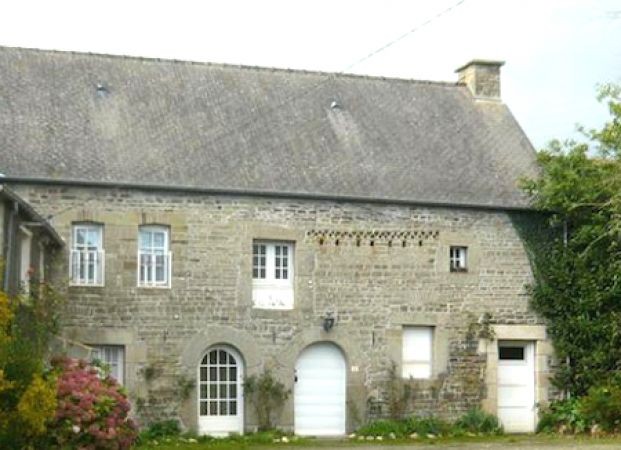 Nice Country Home, Nice Plot