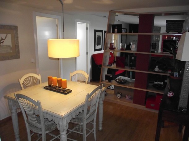 3 Bed Penthouse Denia Town* - 2