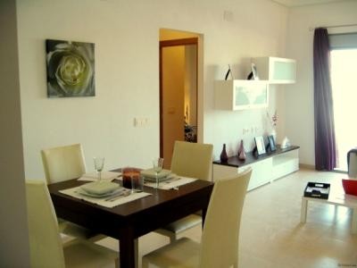 Apartment, Santa Pola Price €103000 - 2