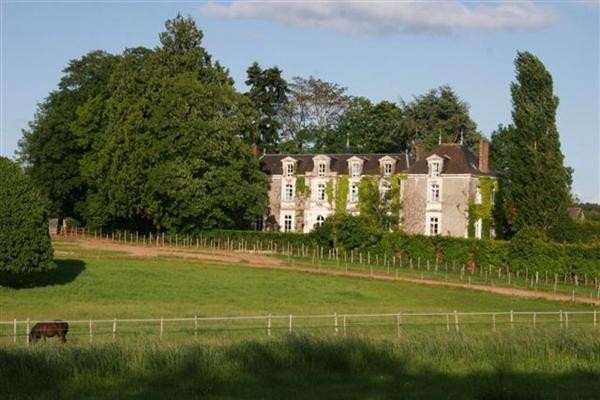 Chateau And B&b Business