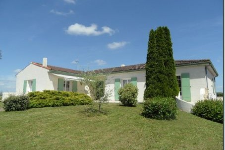 Stone House For Sale St Jean D Angely