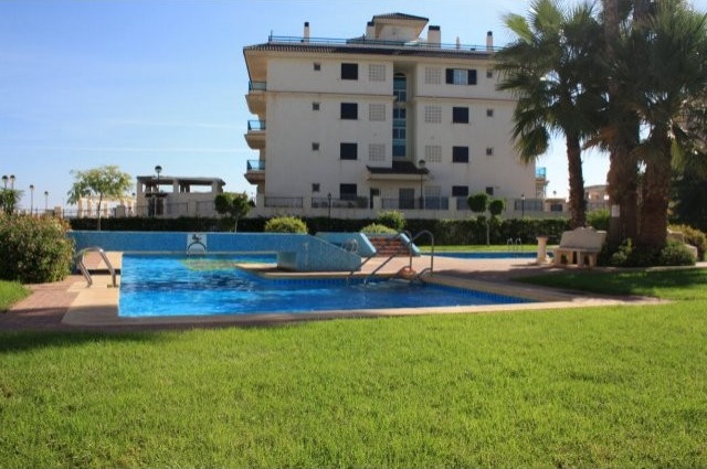 Torrevieja/La Mata - Costa Bla