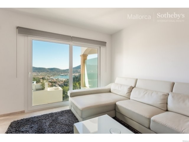Apartment with sea views to Port Andratx - 2