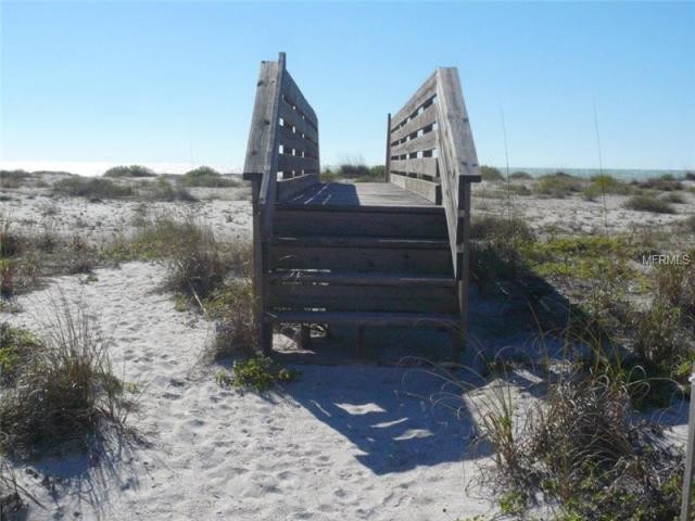 Land For Sale: 570 N Gulf Blvd.. - 2