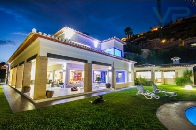 VILLA for sale in JAVEA