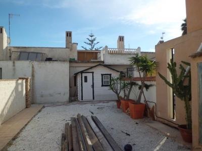 2 Bedrooms - Bungalow - Alicante - For.. - 2
