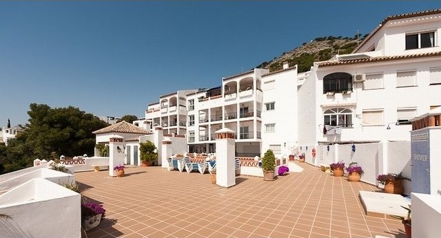 Apartment - Originally listed for..