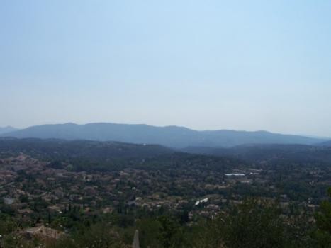Bedrooms - Land - Provence-Alpes-Cote.. - 2