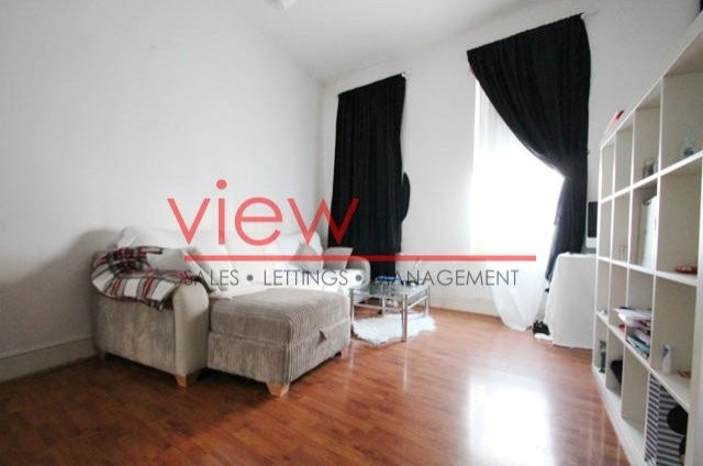 1 bed flat to rent - 2