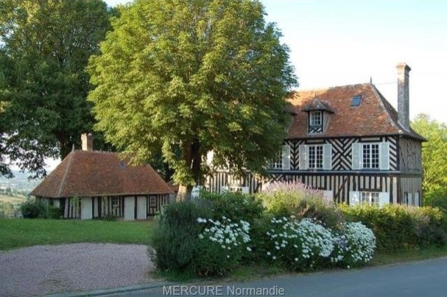 6 bedroom Character For Sale: 14140..