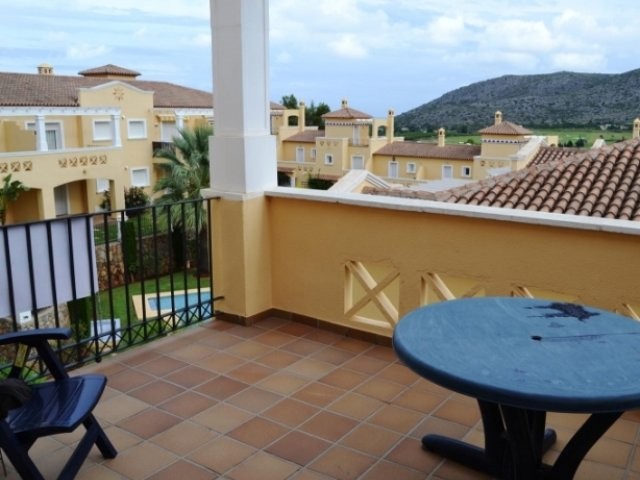 Apartment for sale in Denia - 2