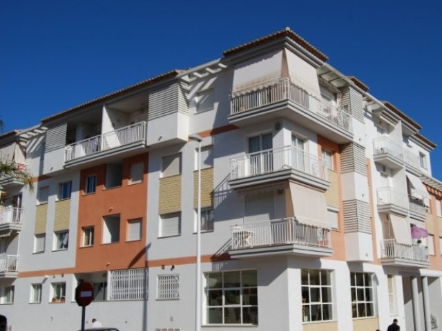 APARTMENT for sale in JAVEA