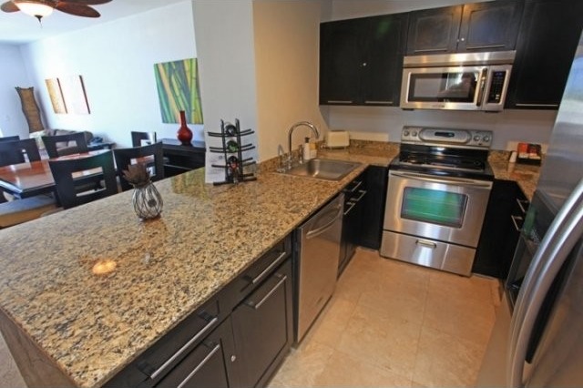 Luxury 3 Bed/2 Bath Penthouse At Las.. - 2